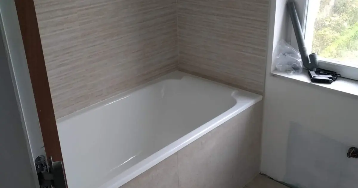 salle de bain sur mesure Bazouges-la-Pérouse